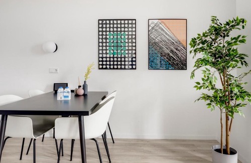 Dortmund Apartment | limehome Dortmund Südwall