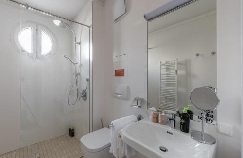Innere Stadt Apartment | Limehome Linz Friedrichstraße