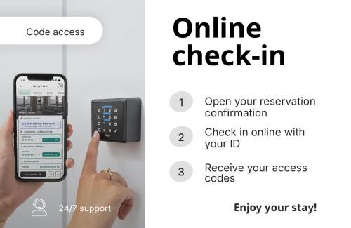 Triana Apartment | Limehome Sevilla Calle Pureza