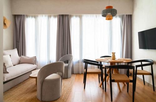 Triana Apartment | Limehome Sevilla Calle Pureza
