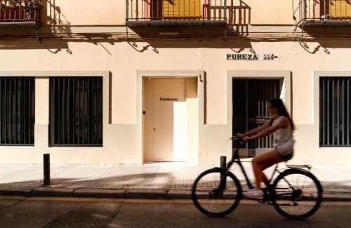 Triana Apartment | Limehome Sevilla Calle Pureza