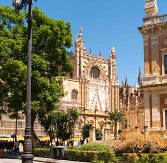 Triana Apartment | Limehome Sevilla Calle Pureza