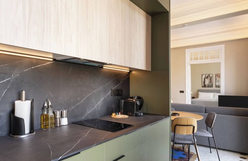 La Roqueta Apartment | Limehome Valencia de Xativa