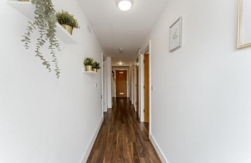Stepney Green House | LimeHouse Double Rooms - 3