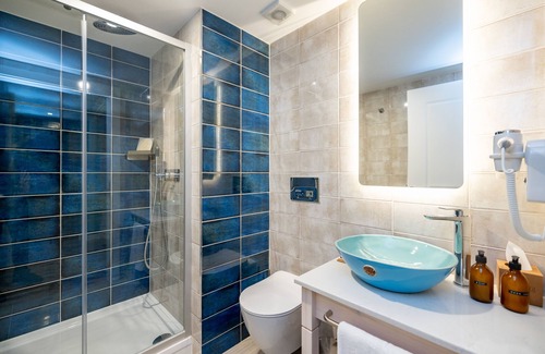 Limehouse Hotel | Limehouse Library Hotel