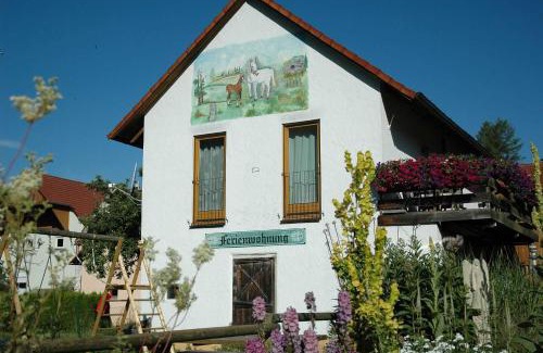 Nankendorf House | Limerhof
