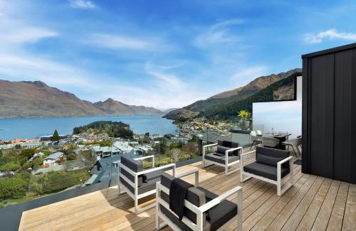 Queenstown City Centre House | Limerick Home