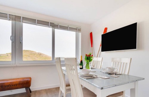 Swansea Apartment | Limeslade Court Apartment