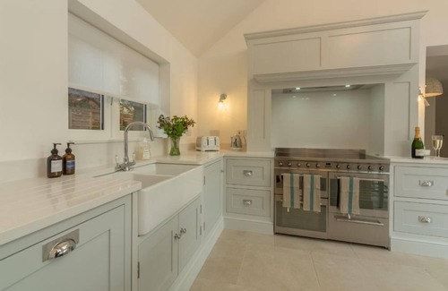 Burnham Market House | Limestone House (4), Burnham Market, Norfolk