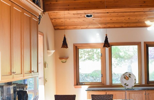 Mill Hall House | Limestone Lodge a Luxury Retreat on Fishing Creek, Near Penn State & Bucknell