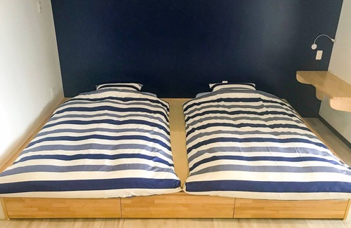 Bise Hotel | Limited in spring plan Lets spend this years Golden Week by the sea in Okinawa2F/Kunigami-gun Okinawa