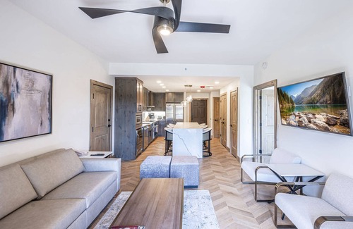 Park City Condo | *Limited Time Offer* 90 Days ‘Til Christmas | Book Now to Save