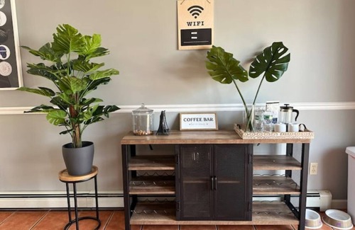 Danbury House | Limited-Time Offer: Danbury Delight - 20% Off Your Serene 3BR Escape!