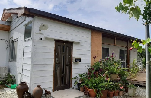 Kijoka House | Limited to one group per day 1 minute walk to th /Kunigami-gun Okinawa