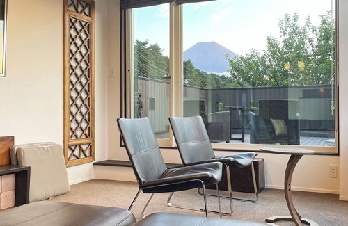 Fujiyoshida House | Limited to one group per day With someone specia - Rental of a whole building/Fujiyoshida Yamanashi