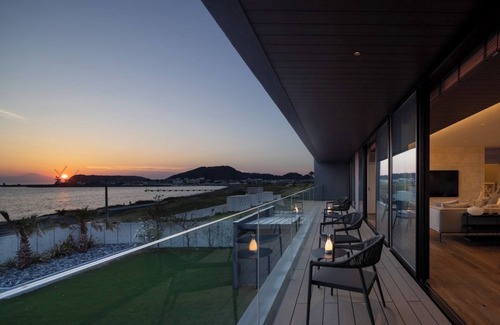 Tateyama House | Limited to one group per day A luxurious stay wit - GIFTHOUSE Tateyama Nako Coast/Tateyama Chiba