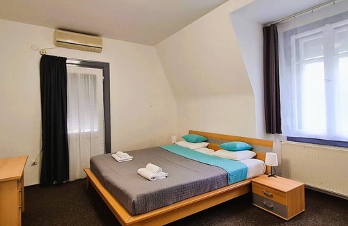 Balatonbereny Apartment | Limonádé Vendégház Balatonberény