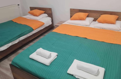 Balatonbereny Apartment | Limonádé Vendégház Balatonberény