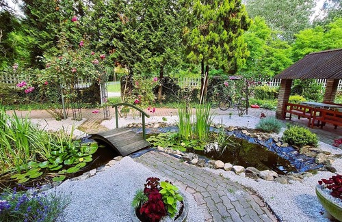 Balatonbereny Apartment | Limonádé Vendégház Balatonberény