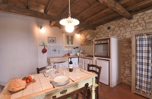 Sovicille Apartment | Limonaia, Palazzo a Merse, Sovicille, Siena and Chianti