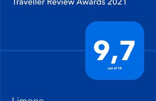 Quartu Sant'Elena Apartment | Limone