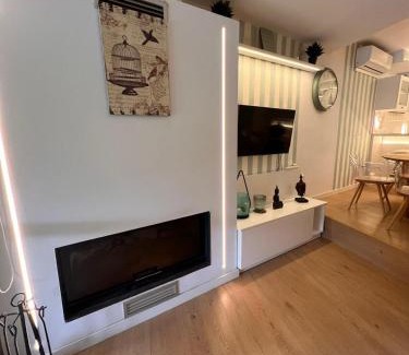 Cambrils House | Limonero