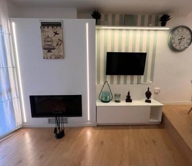 Cambrils House | Limonero