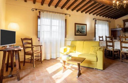 Radda in Chianti House | Limoni