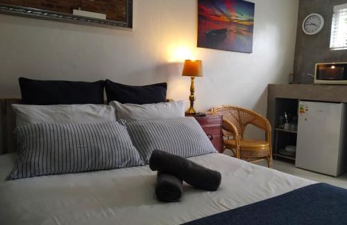 Elarduspark House | Limonite GuestHouse