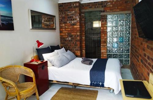Elarduspark House | Limonite GuestHouse
