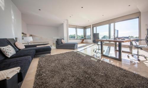 Tamarit Villa | Limonium Deluxe Villa with Private Pool, TarracoHomes