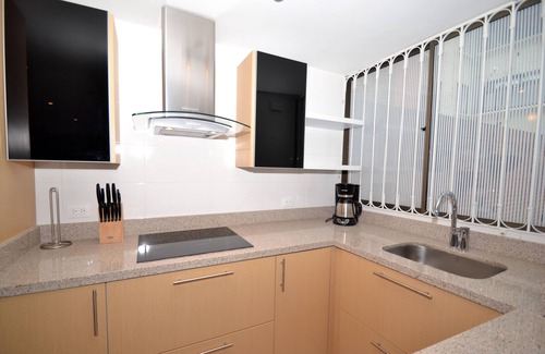 La Gran Via Apartment | LINA - 1 Br. Executive Apartment with large terrace