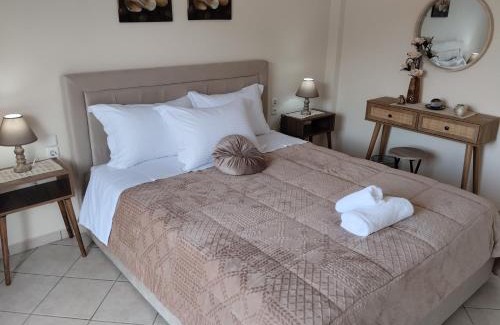 Pramanta Apartment | Lina's House Pramanta