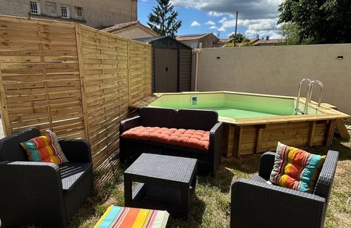 Les Mees House | Lina's houses