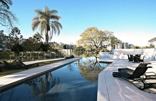 Kangaroo Point Apartment | Linc Apartments Riverside Abode