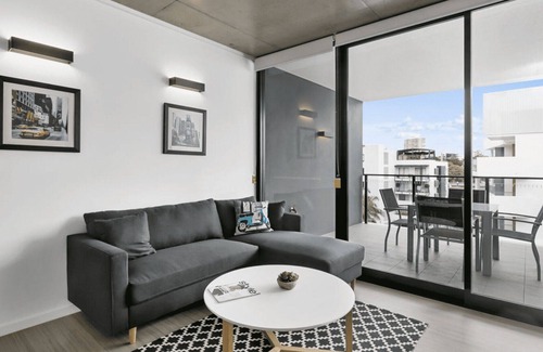 Kangaroo Point Apartment | Linc Apartments Riverside Abode