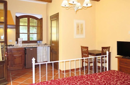 Riparbella Apartment | Lince by Interhome