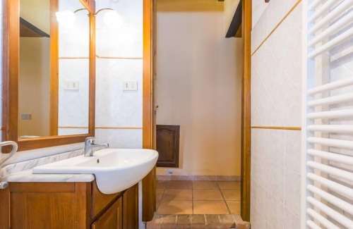 Riparbella Apartment | Lince by Interhome