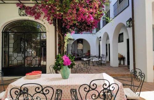 El Rocio House | Lince Casa Rural