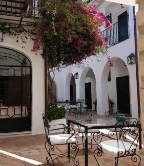 El Rocio House | Lince Casa Rural