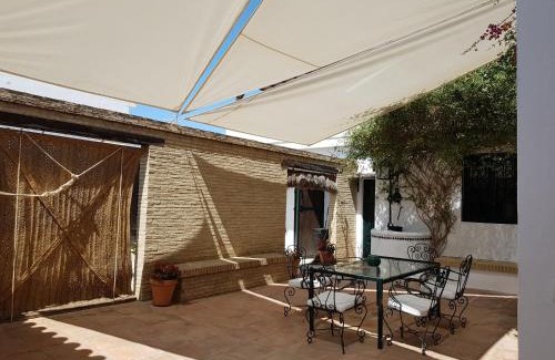El Rocio House | Lince Casa Rural