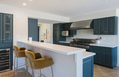 Coronado Foothills House | Lincoln Glow by LuxeKey | The Perfect Camelback Playground w/Pool, Spa & Billiards