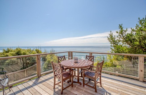 Nelscott House | Lincoln Lighthouse