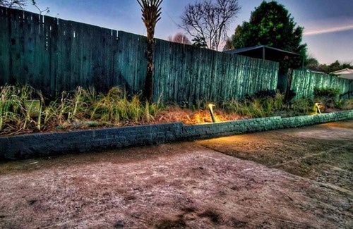 Graskop House | Lincoln Moon Guesthouse