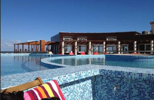Mar de Las Pampas Apartment | Linda Bay Beach & Resort