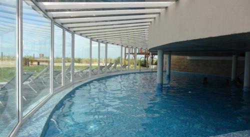 Mar de Las Pampas Apartment | Linda Bay Beach & Resort