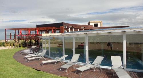 Mar de Las Pampas Apartment | Linda Bay Beach & Resort