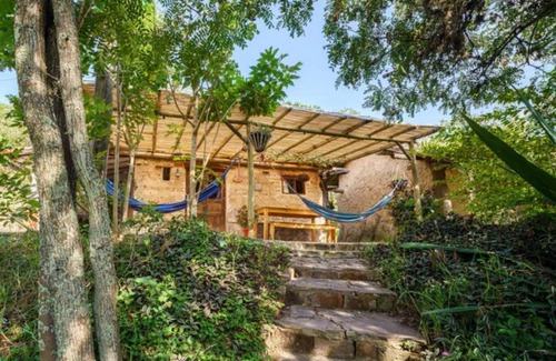 Villa de Leyva Cottage | Linda casita campesina, ubicada a 15 minutos de Villa de Leyva en auto. n