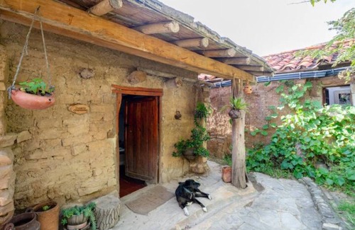 Villa de Leyva Cottage | Linda casita campesina, ubicada a 15 minutos de Villa de Leyva en auto. n