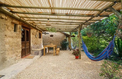 Villa de Leyva Cottage | Linda casita campesina, ubicada a 15 minutos de Villa de Leyva en auto. n